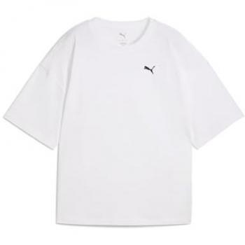 PUMA Essentials Oversize Tee