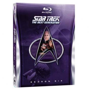 Star Trek Next Gen.St.6