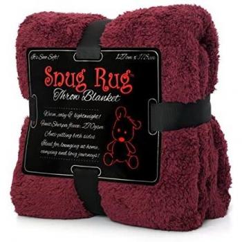 Coperta in Pile Morbidissimo Snug Rug 127 x 178 cm