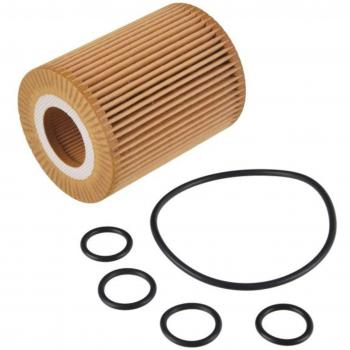 Filtre à huile FEBI BILSTEIN 108305 pour OPEL, CHEVROLET, VAUXHALL