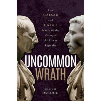 Uncommon Wrath