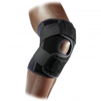 McDavid 4195 Kniestütze für Sport – Größe M