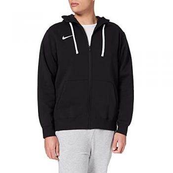 Nike Performance Park 20 Fleece, Damen, Rot/Weiß, S