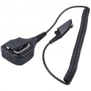 Micrófono Altavoz PTT para Motorola GP340 y HT750