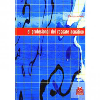 Profesional del rescate acuático, El