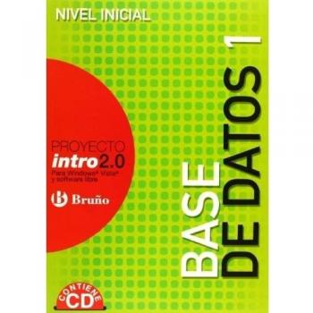 Intro 2.0 Base de datos 1