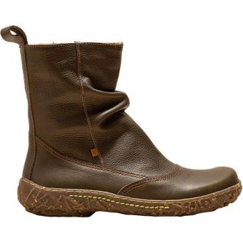 El Naturalista N722