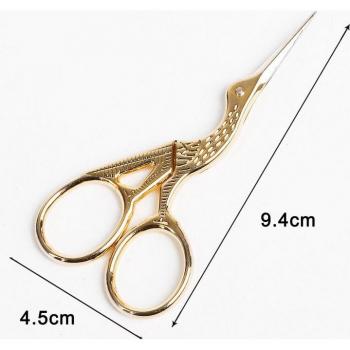 Home Garment Factory Scissors