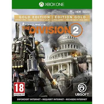 Tom Clancy's The Division 2