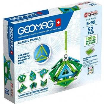 Geomag