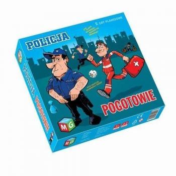 Alexander Police Multi‑Aid