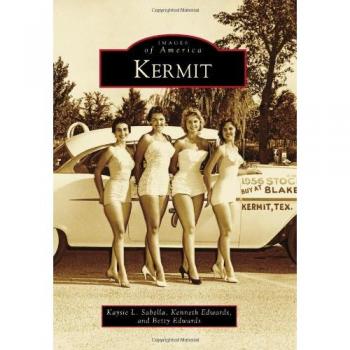 Kaysie L. Sabella Kenneth Edwards Betty Edwards Kermit (Paperback)
