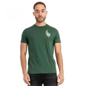 Tapout Herren T-Shirt mit klassischer Passform MASK TEE