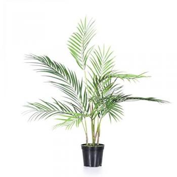 Kunst Topfpflanze 75 cm