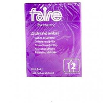 Faire Romance 12er Pack