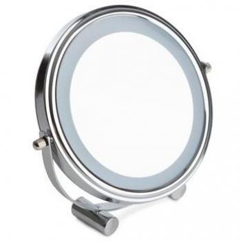 Sabichi 173744 LED Beauty Makeup Mirror with Light