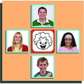 Akros Gioco delle Espressioni