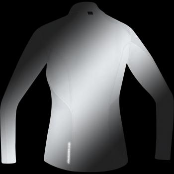 Gore M Windstopper® Thermal ¼‑Zip Athletic Tee