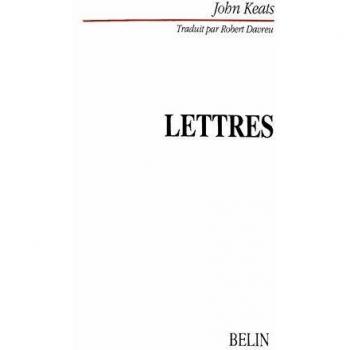 Lettres