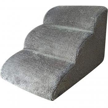 Pet Stairs for Bed