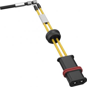LF Bros Ceramic Ignition Plug for Webasto Air Top 2000 ST
