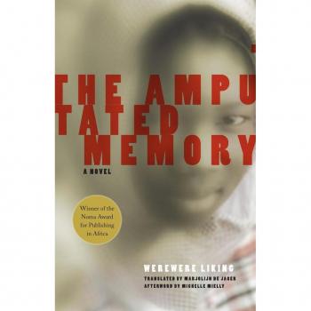 Vitalsource Technologies, Inc. Amputated Memory