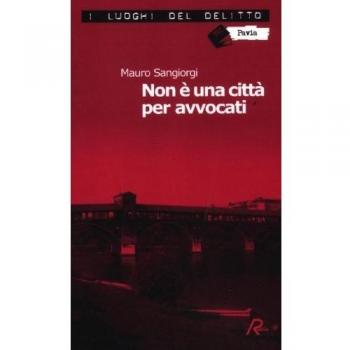 Non è una città per avvocati