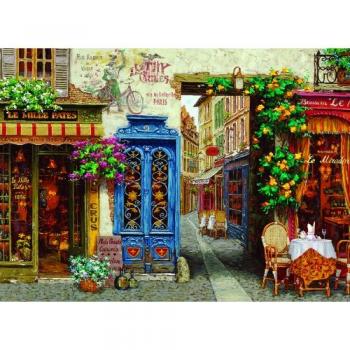 Cobblehill 57156 MO 1000 Rue Lafayette Puzzle – Variantenmix