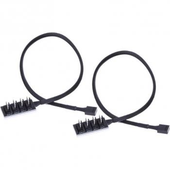 Cable de Alimentación 4‑Pin PWM Ventilador Y5LF