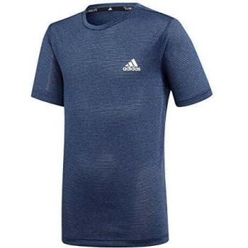 Adidas Junior Tee Textur Design