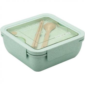 Healthy Material Lunch Box