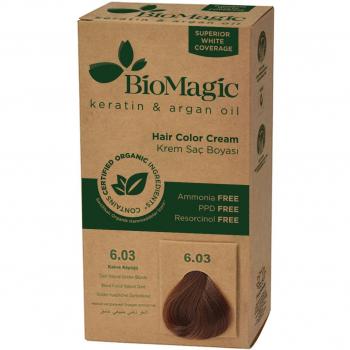 Colorazione Biondo Oro Scuro 250g