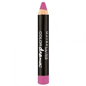 Maybelline Intense Velvet Lip Crayon 130