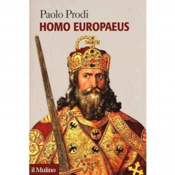 Homo europaeus