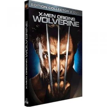 X‑Men Origins : Wolverine – Pack Prestige