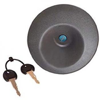 Bouchon de réservoir de carburant RENAULT FT94640 7701472643 avec clé pour KANGOO Express (FC0/1_), KANGOO (KC0/1_)