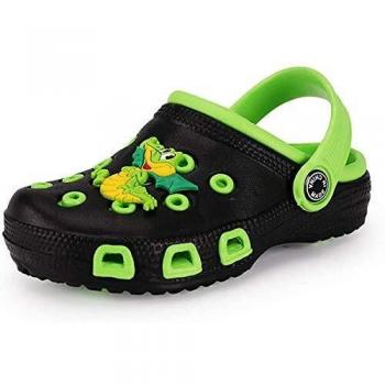 Clogs Giardino Verde 509
