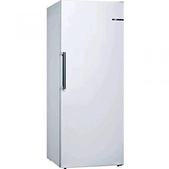 Bosch Serie 6 GSN54AWDV Congelatore verticale Libera installazione 328 L D Bianco