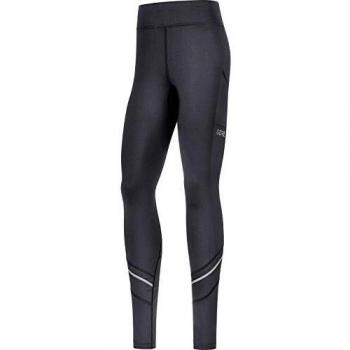 Calça Gore Wear R3 Mid Tight Feminina Preto