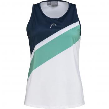 Camiseta deportiva Head Perf mujer