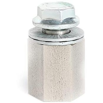 Thule SRAM Spectro One‑Size Adapter – Silver