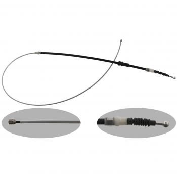 FEBI BILSTEIN 37218 Mecanismo de Freno de Mano