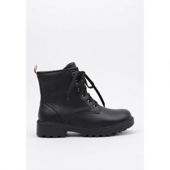GEOX Botas Nena Modelo 154150 Negro