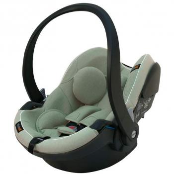IZi SeaGreen Compact Pack