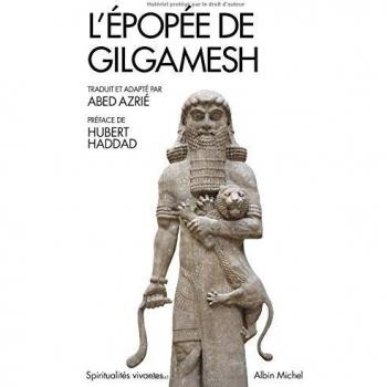 L'Epopée de Gilgamesh (Espaces Libres