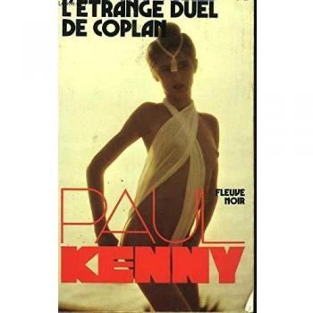 Paul Kenny