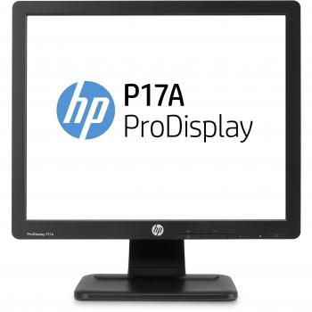 HP P17A 43.2 cm (17) Monitor