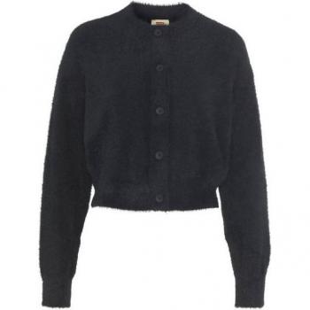 Levi’s Cat Nera Cardigan