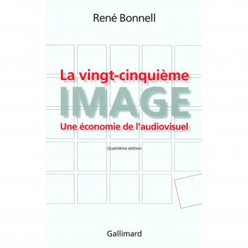La vingt-cinquième image