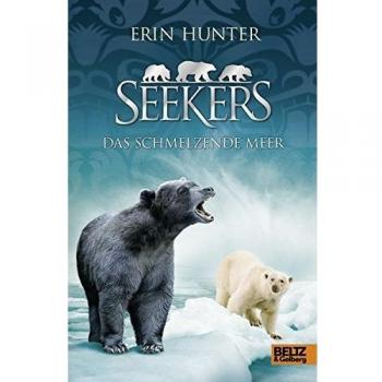 Seekers. Das Schmelzende Meer: Band 8